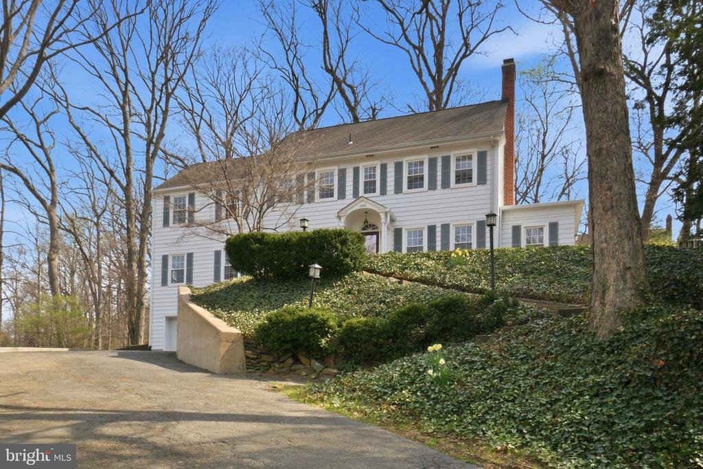 House in Arlington, Virginia, United States 3 - 17499474