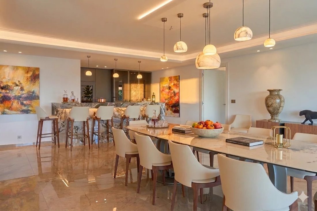 Apartment in Cannes, Provence-Alpes-Côte d'Azur, France 3 - 17399419