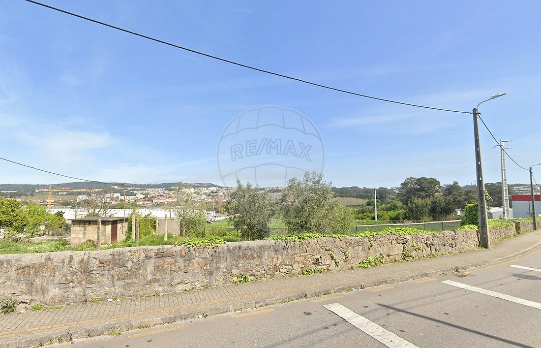 Land in Fanzeres e Sao Pedro da Cova, Porto District, Portugal 4 - 17502688
