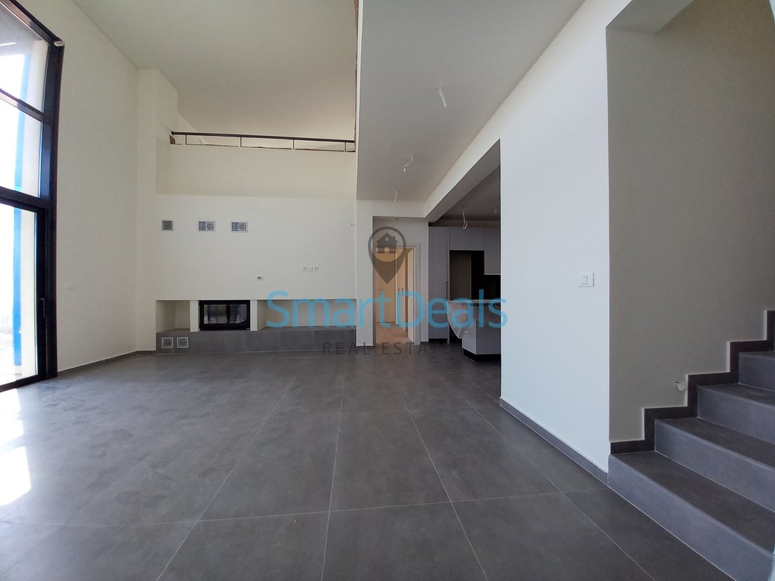 Apartment in Dione, Pikermi, Attica 1 - 17502047