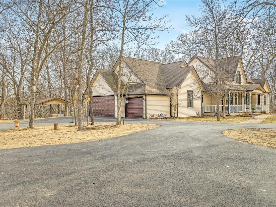 House in Lake Carroll, Illinois, United States 4 - 17502045