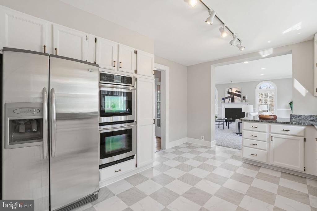 House in Arlington, Virginia, United States 4 - 17499474