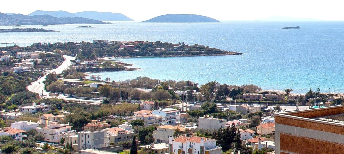 Villa in Kropia, Attica, Greece 5 - 17451149