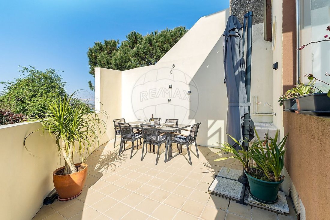 Casa en Campanha, Distrito de Oporto, Portugal 5 - 17502692