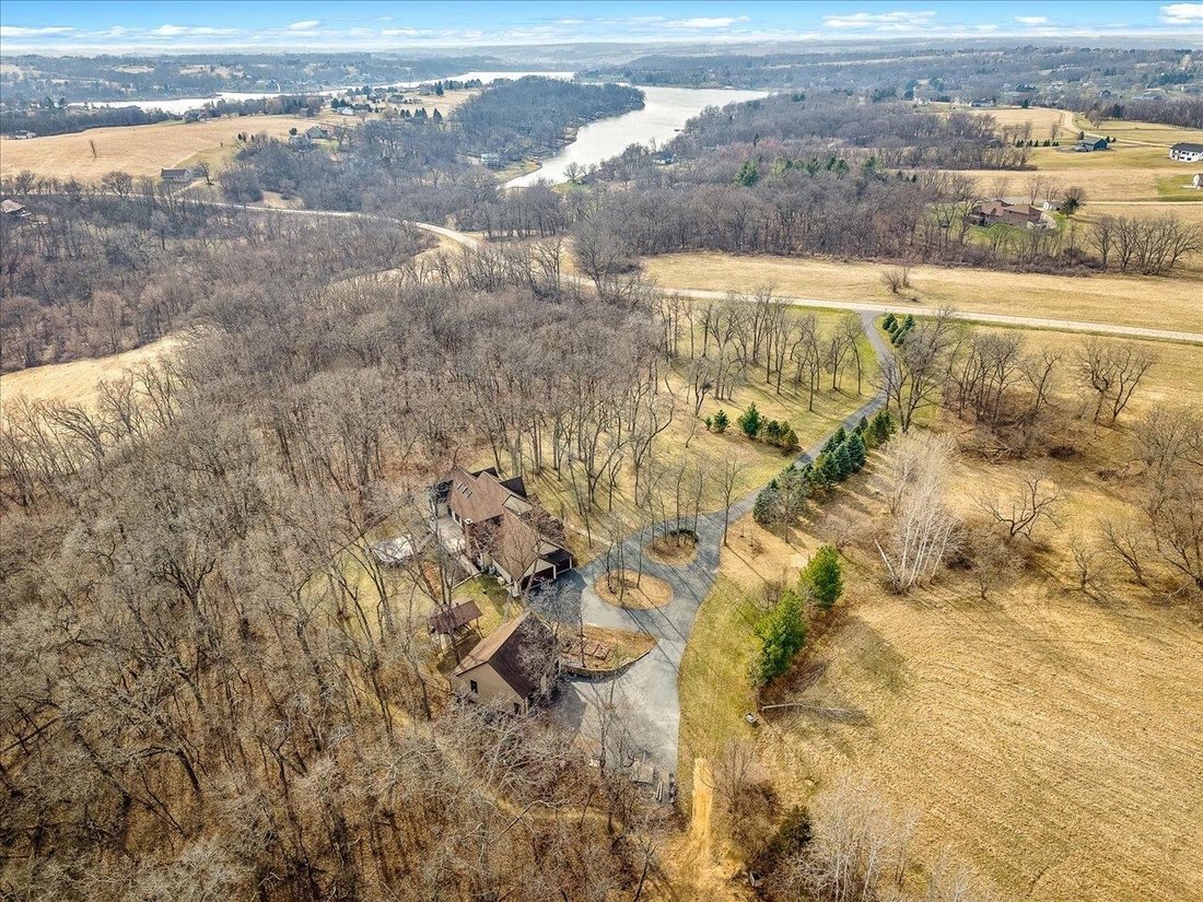 House in Lake Carroll, Illinois, United States 3 - 17502045