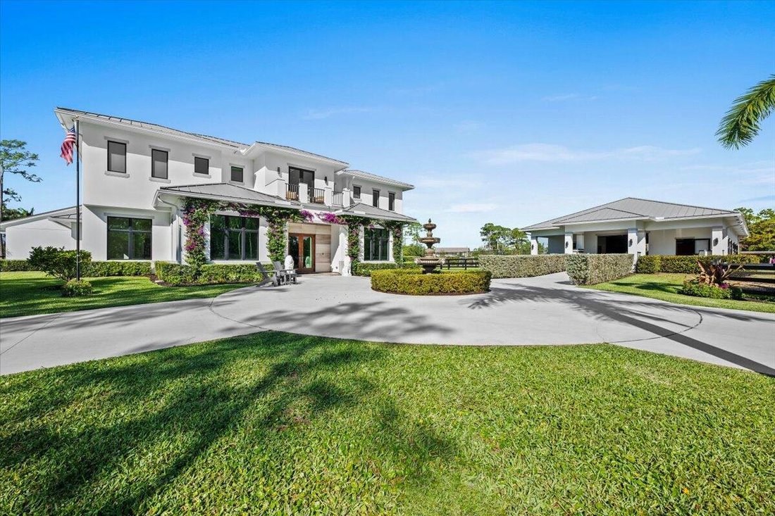 House in Wellington, Florida, United States 4 - 17502091
