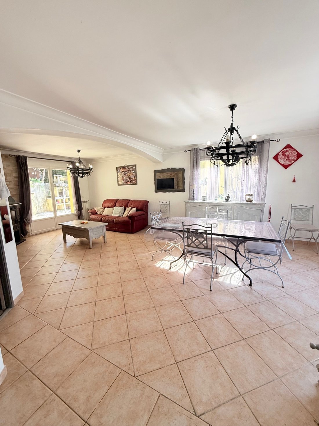 Villa in Maurice Jeanpierre, Le Cannet, France 5 - 17502458
