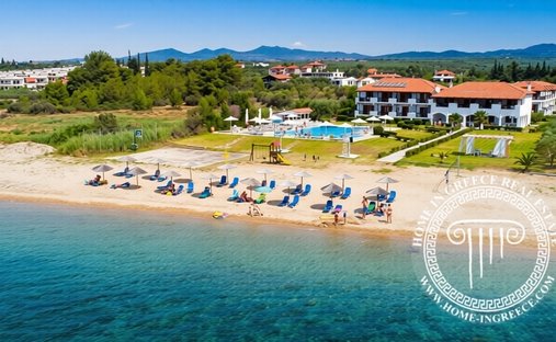 Casa in Polygyros, Macedonia and Thrace, Grecia 1