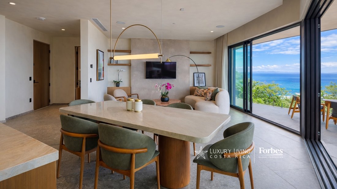Apartment in Sardinal District, Guanacaste Province, Costa Rica 1 - 17506466