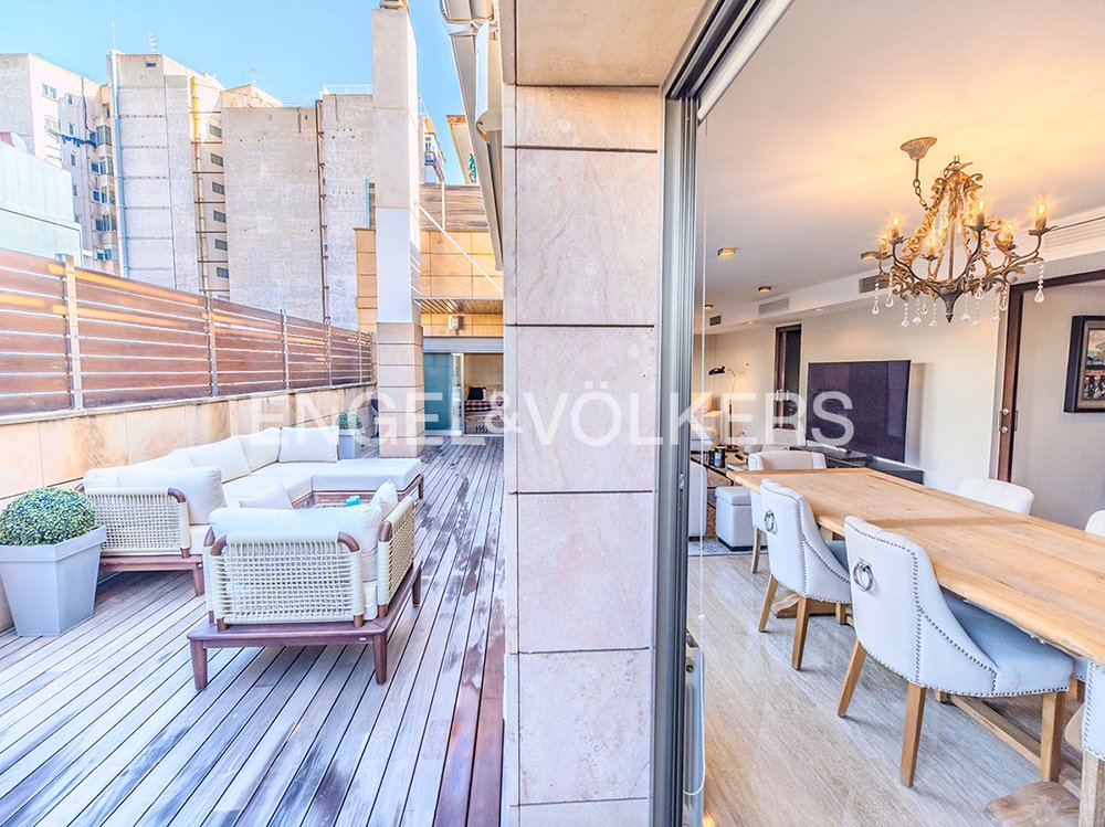 Penthouse in Alicante, Valencian Community, Spain 3 - 17502913