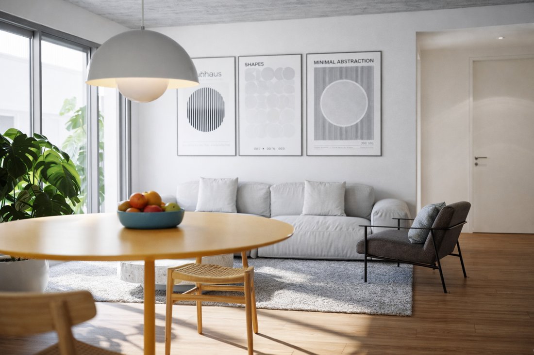 Apartment in Arroios, Lisbon, Portugal 3 - 17502766