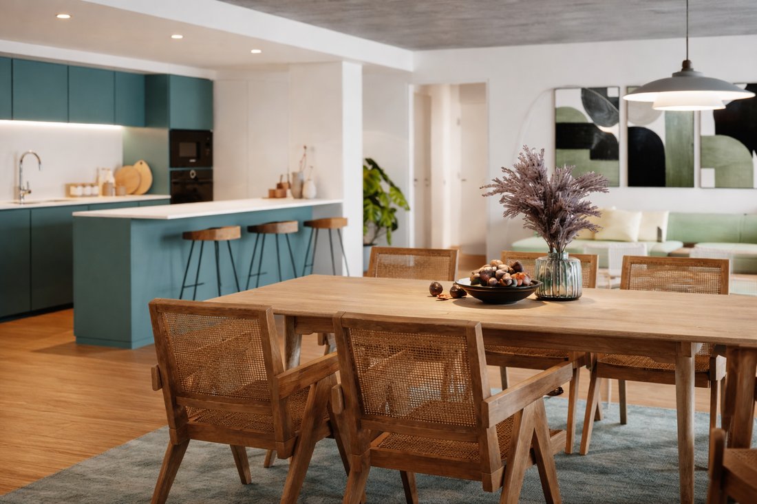 Apartment in Arroios, Lisbon, Portugal 1 - 17502766