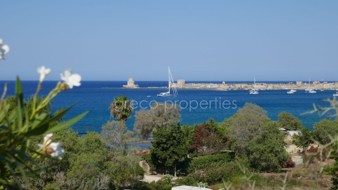 Land in Methoni, Peloponnese, Western Greece and the Ionian, Greece 5 - 17503383