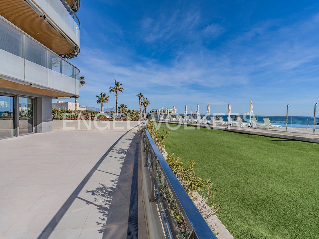 Apartment in Alicante, Valencian Community, Spain 2 - 17509042