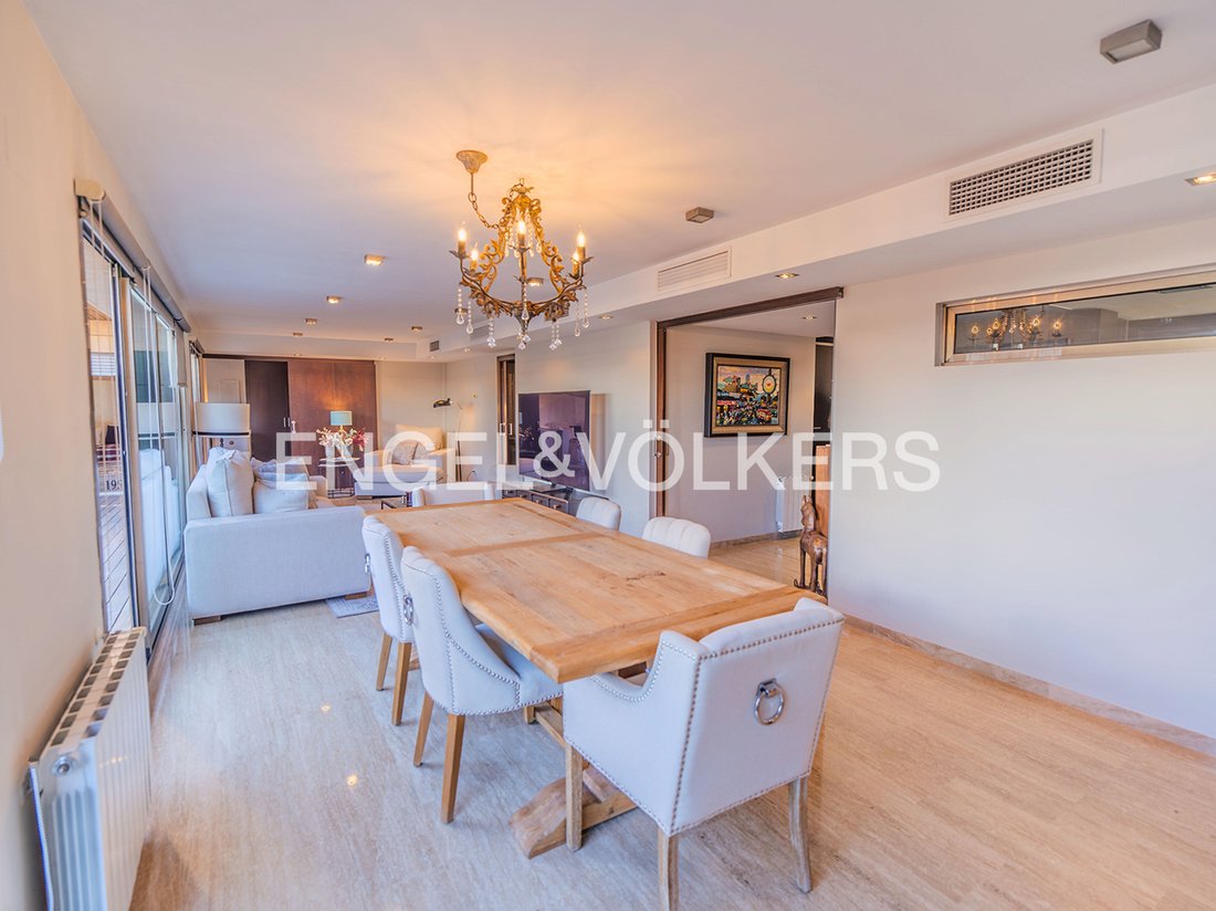 Penthouse in Alicante, Valencian Community, Spain 5 - 17502913