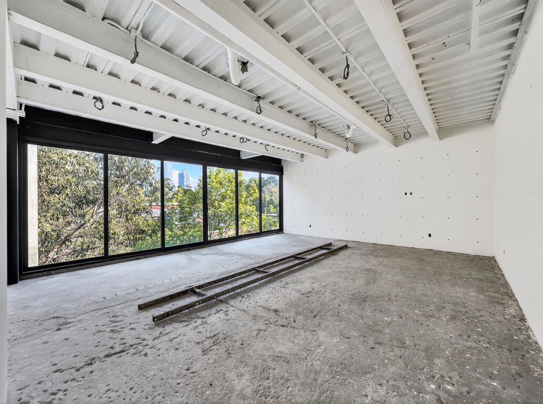 Penthouse in Mexico City, Mexico 1 - 17503734