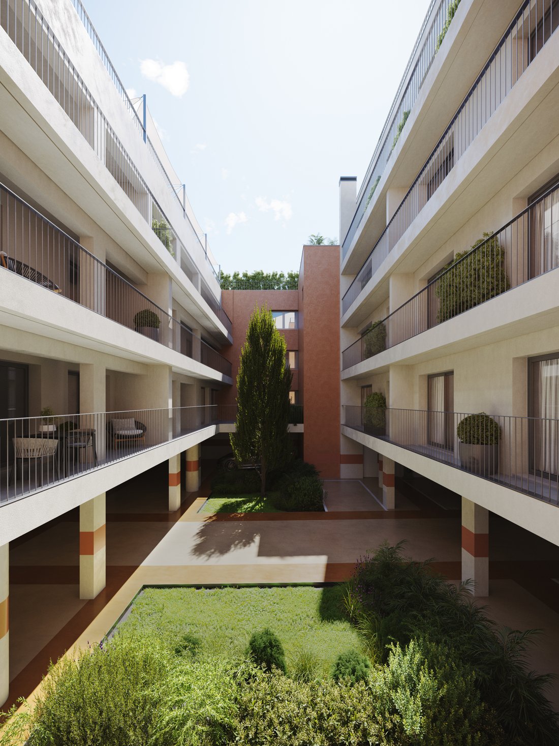 Apartment in Arroios, Lisbon, Portugal 4 - 17502681