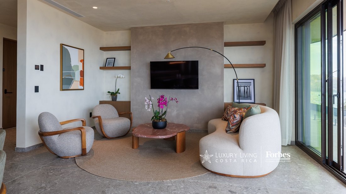 Apartment in Sardinal District, Guanacaste Province, Costa Rica 2 - 17506466