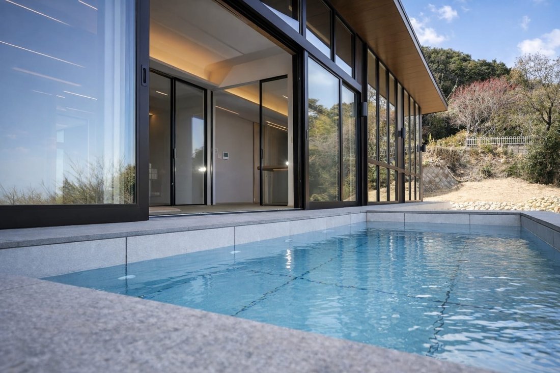 Villa in Awaji, Hyogo, Japan 5 - 17508413