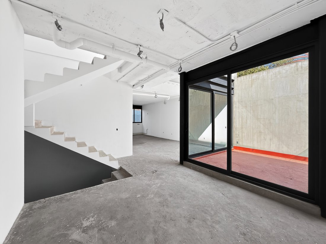 Penthouse in Mexico City, Mexico 4 - 17503734