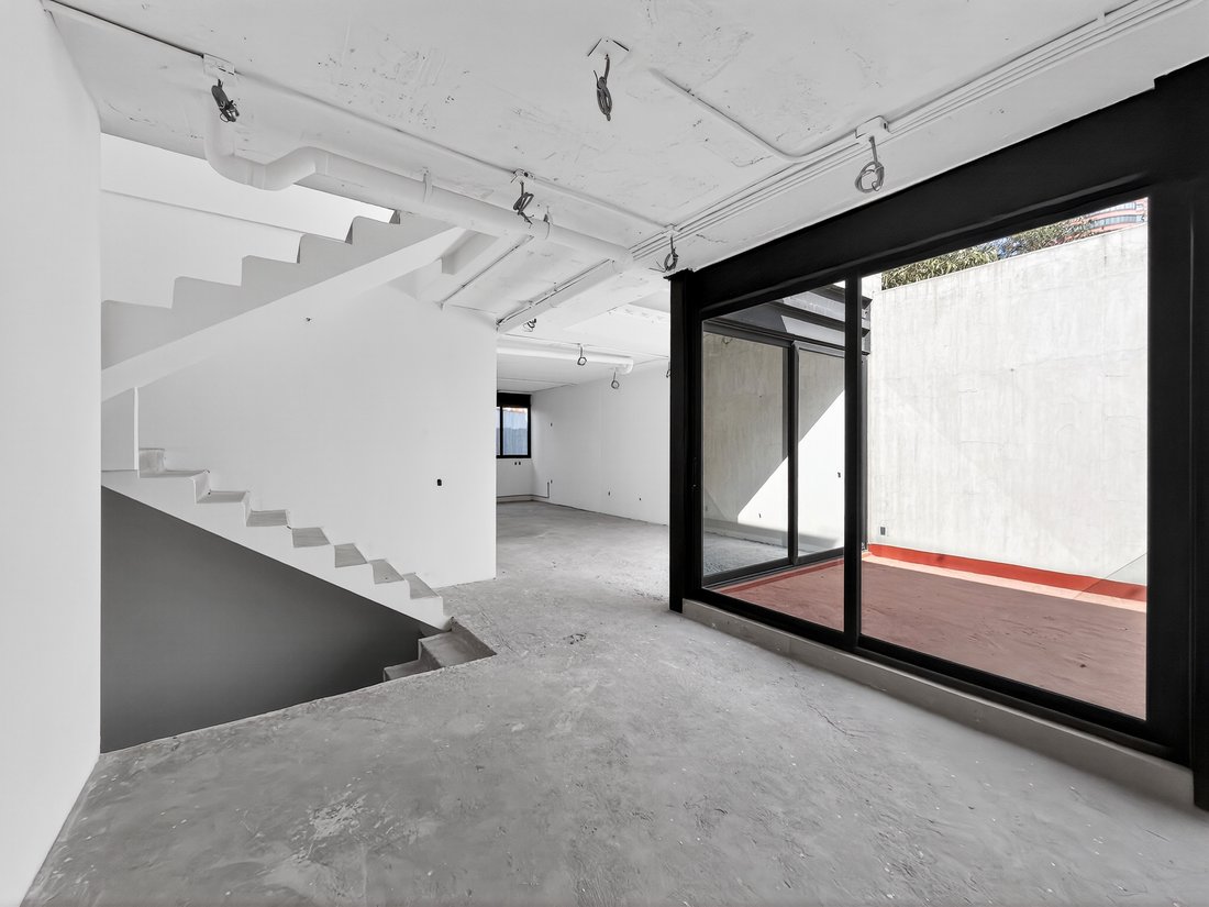 Penthouse in Mexico City, Mexico 5 - 17503734