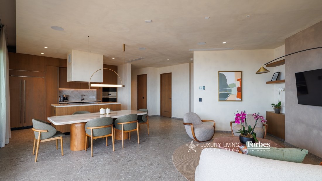 Apartment in Sardinal District, Guanacaste Province, Costa Rica 3 - 17506466