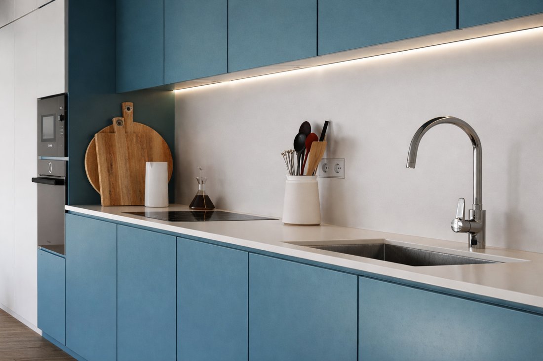 Apartment in Arroios, Lisbon, Portugal 4 - 17502798