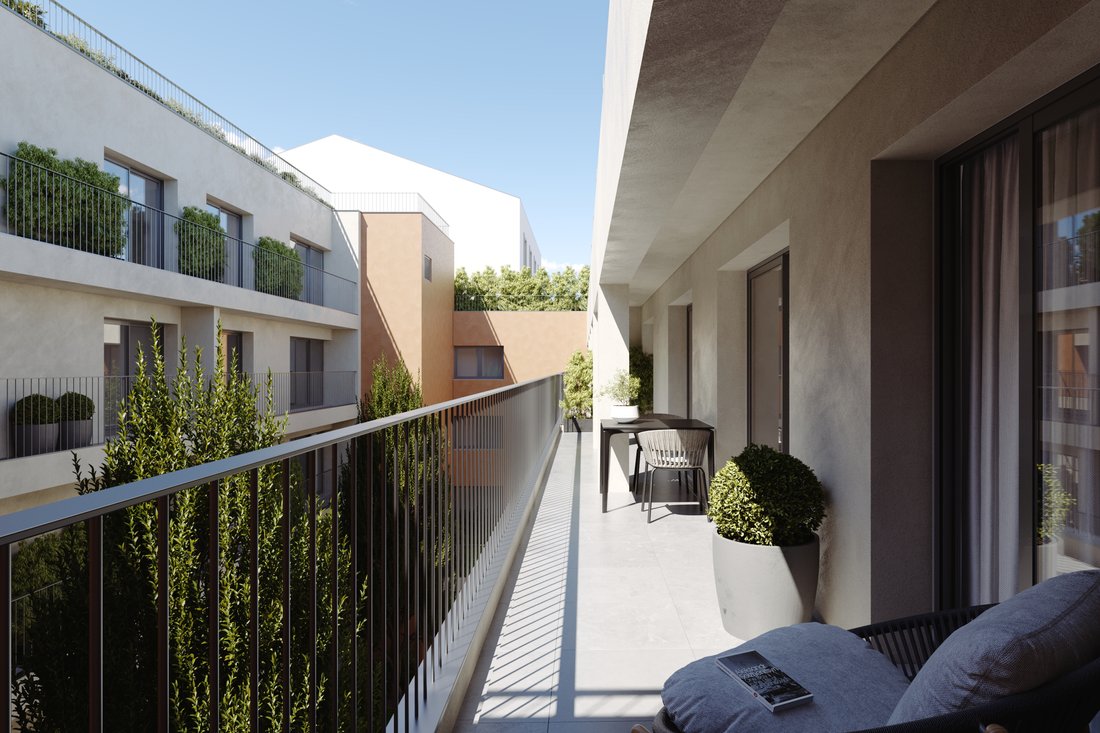 Apartment in Arroios, Lisbon, Portugal 5 - 17502777