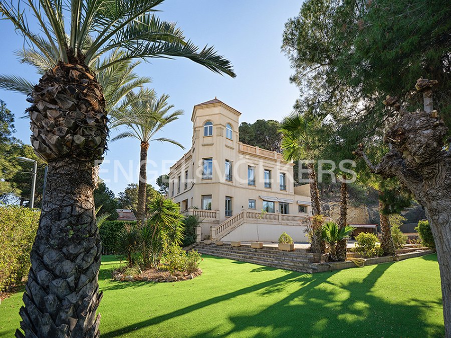 Villa in Alicante, Valencian Community, Spain 4 - 17502833