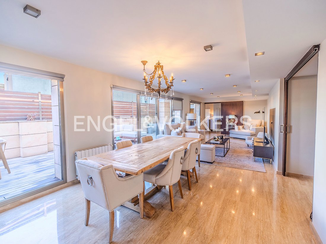 Penthouse in Alicante, Valencian Community, Spain 4 - 17502913
