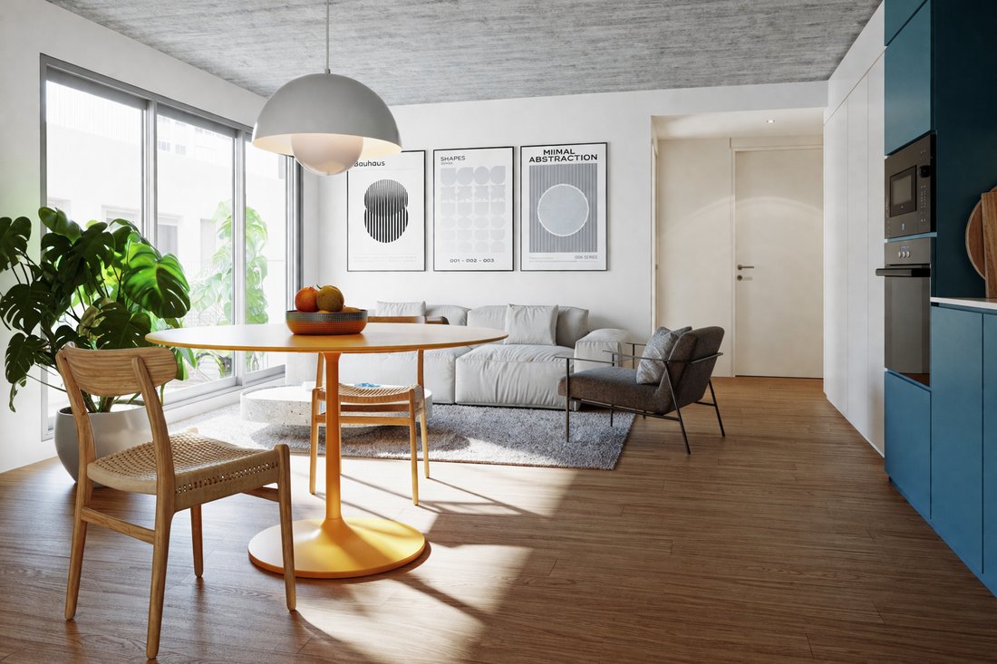 Apartment in Arroios, Lisbon, Portugal 2 - 17502766