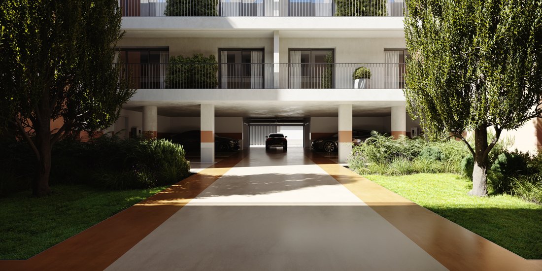 Apartment in Arroios, Lisbon, Portugal 3 - 17502843
