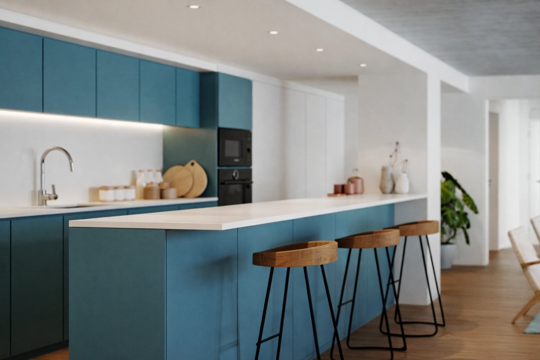Apartment in Arroios, Lisbon, Portugal 5 - 17502798