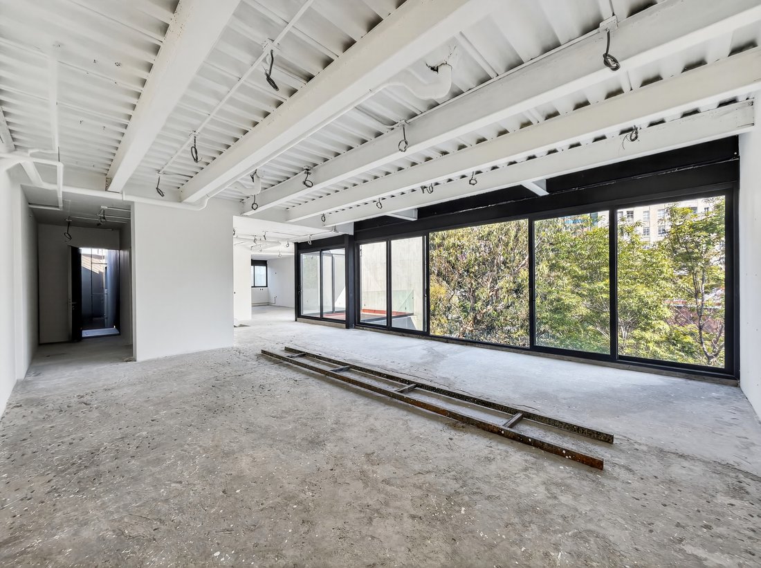Penthouse in Mexico City, Mexico 3 - 17503734