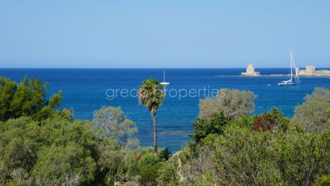 Land in Methoni, Peloponnese, Western Greece and the Ionian, Greece 3 - 17503383