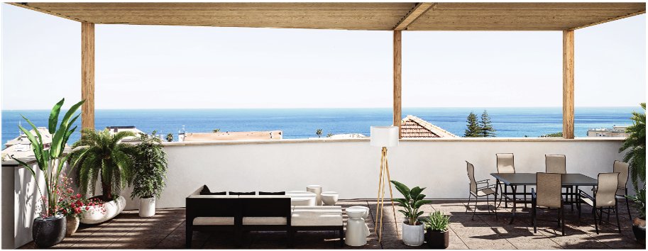Penthouse in Laigueglia, Liguria, Italy 2 - 17503060