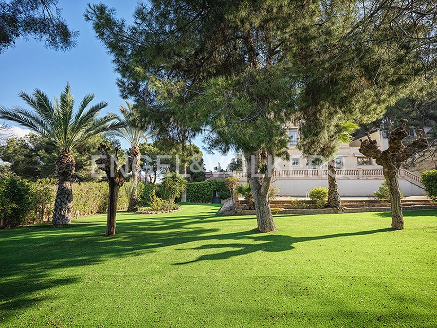 Villa in Alicante, Valencian Community, Spain 5 - 17502833