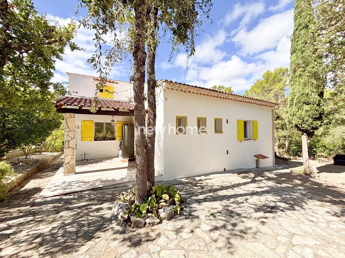 House in Est, Lorgues, France 4 - 17505062