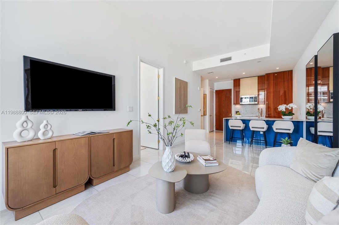Condo in Miami, Florida, United States 4 - 17503003