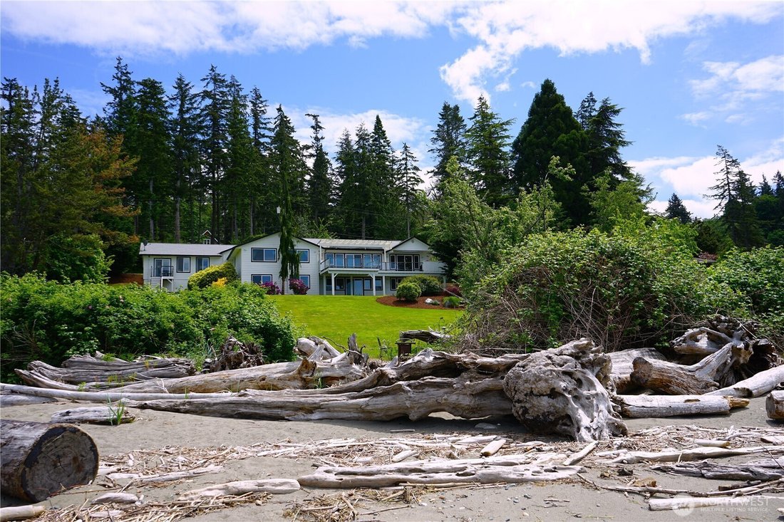 House in Stanwood, Washington, United States 1 - 17505116