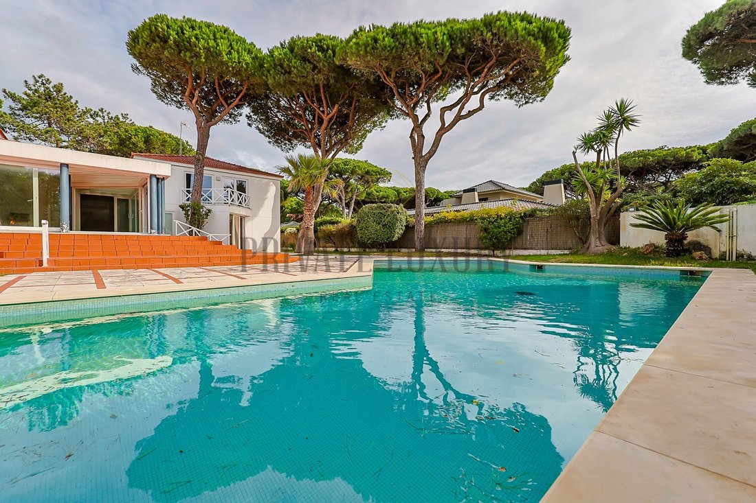 House in Cascais e Estoril, Lisbon, Portugal 3 - 17503266