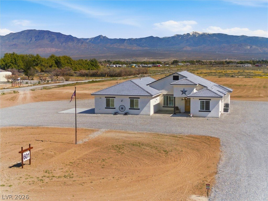 House in Pahrump, Nevada, United States 3 - 17504349