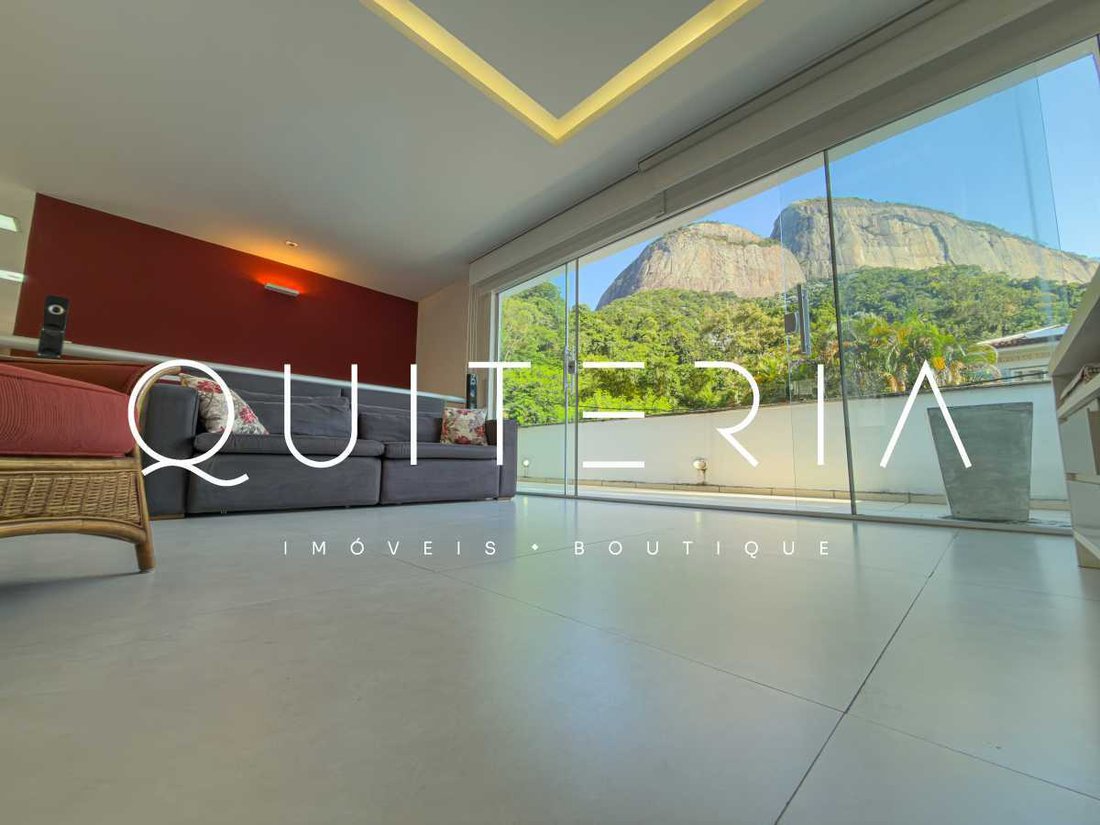 Maison à Rio de Janeiro, Rio de Janeiro, Brésil 2 - 17506112