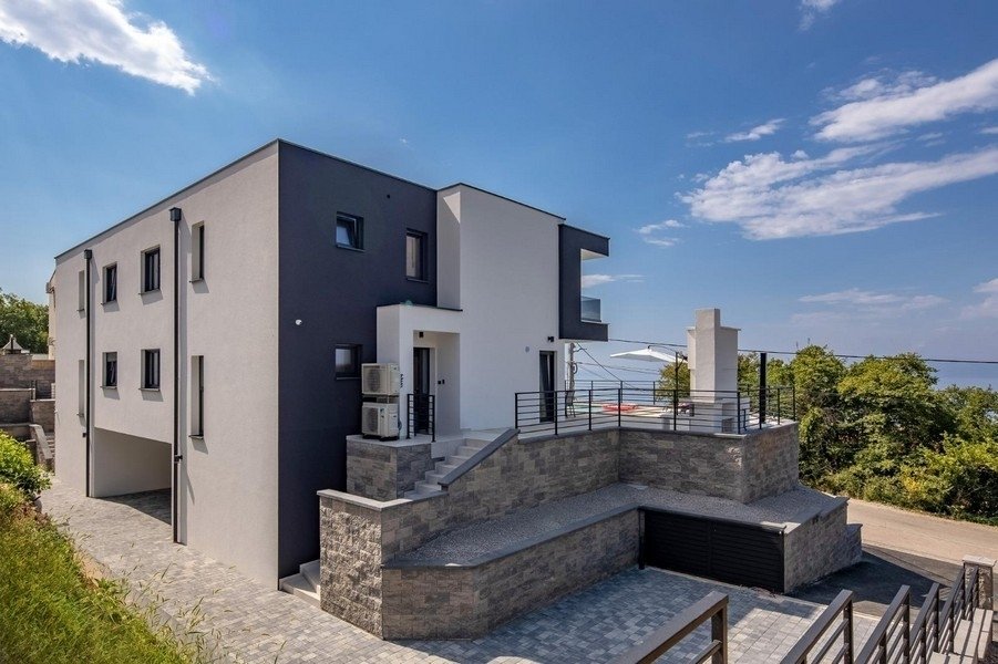 Villa in Grad Rijeka, Primorje-Gorski Kotar County, Croatia 5 - 17506159