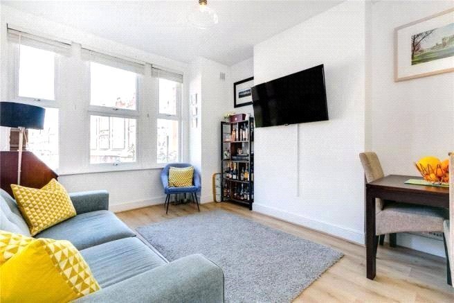 Apartment in Tooting, Wandsworth (Greater London), England 2 - 17506048