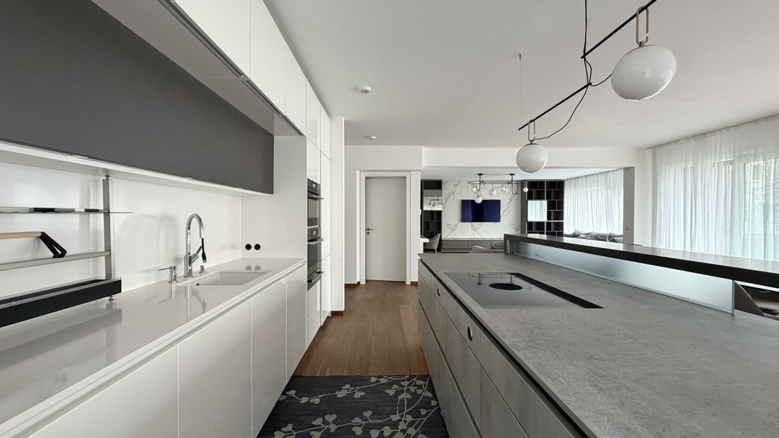 Apartment in Vienna, Wien, Austria 4 - 17509585