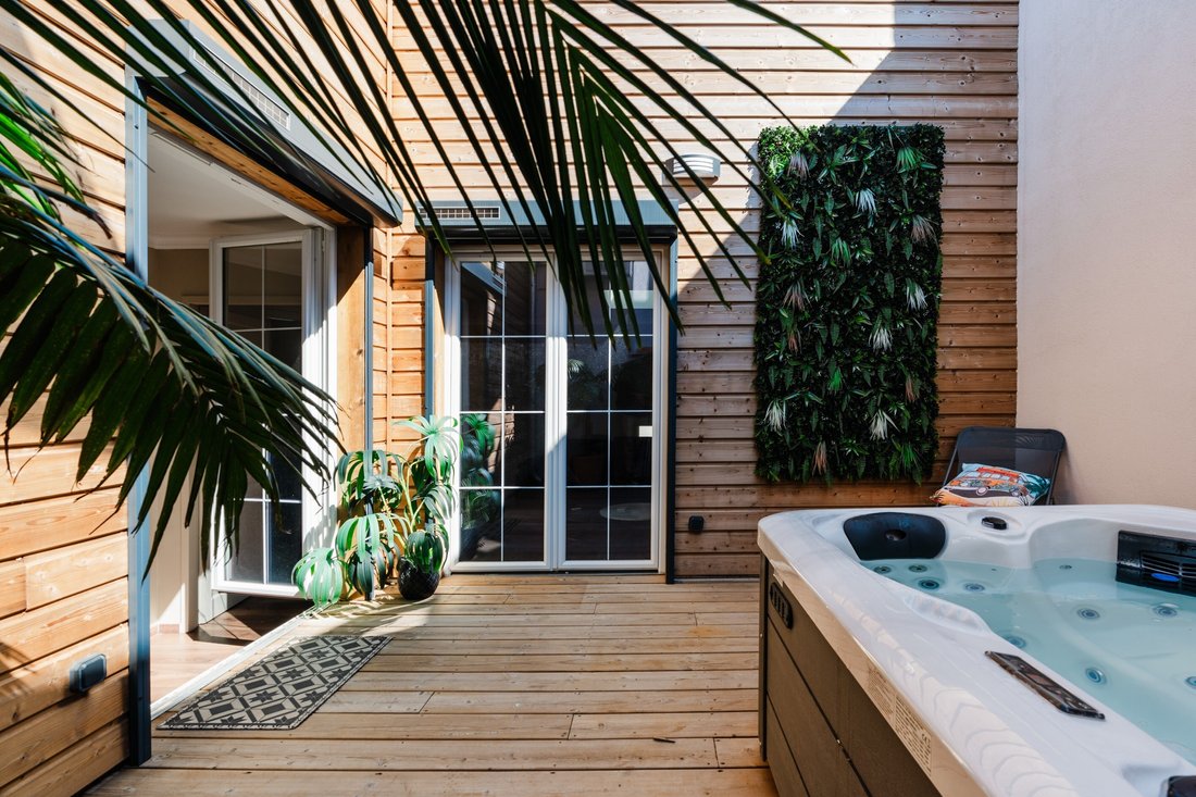 House in Gare, Perpignan, France 1 - 17506132
