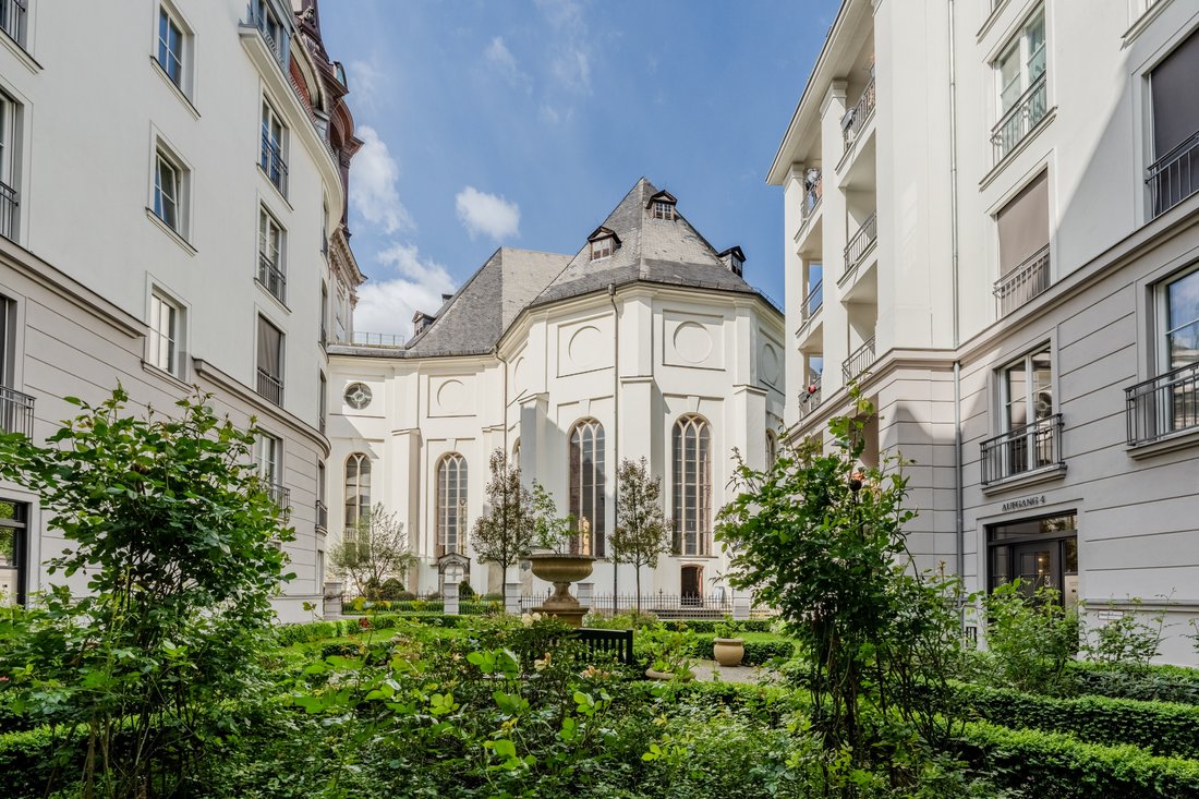 House in Berlin, Berlin, Germany 4 - 17507654