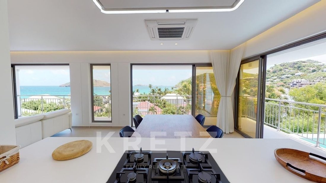 Villa in Saint-Jean, Saint Barthélemy 3 - 17509422