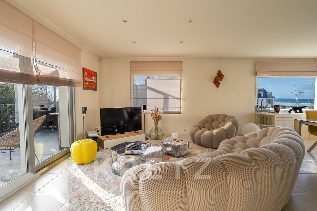House in Saint Eloi-Les Rosaires, Plerin, France 3 - 17510994